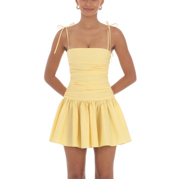 Lucy in the Sky Dresses & Skirts - Lucy in the Sky Mini Dress